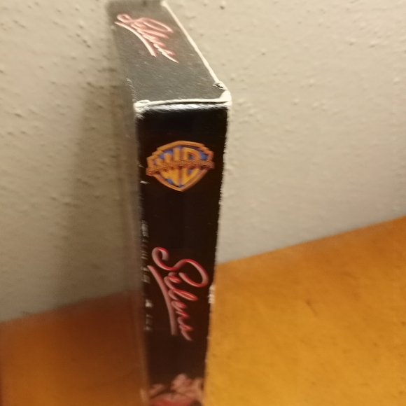 Selena VHS - Picture 6 of 9